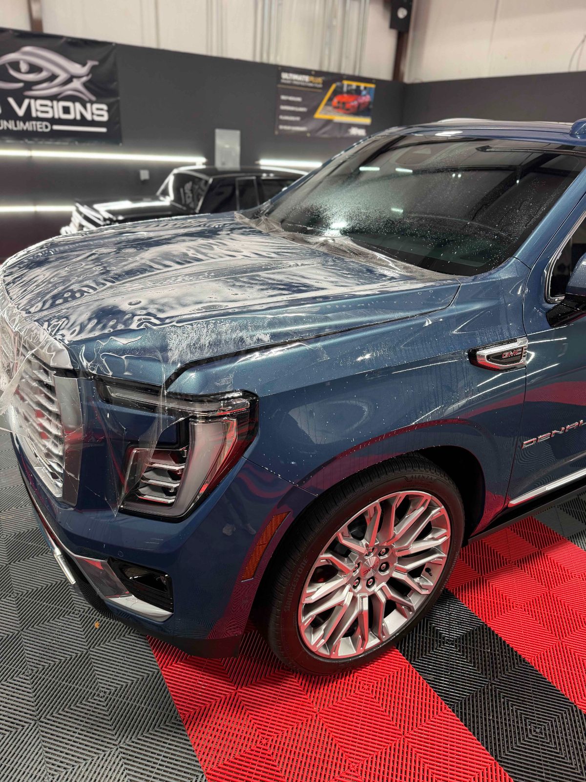Auto Visions Unlimited