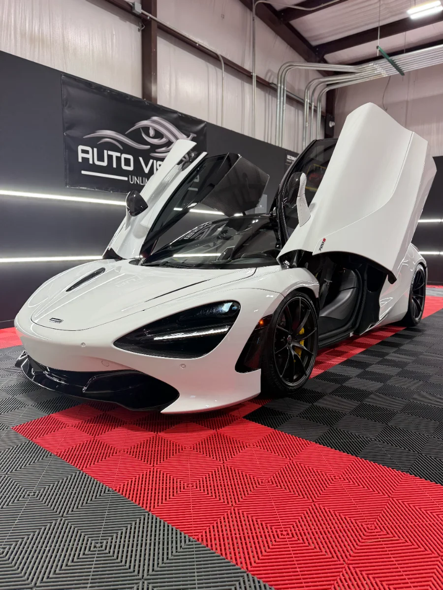 Auto Visions Unlimited