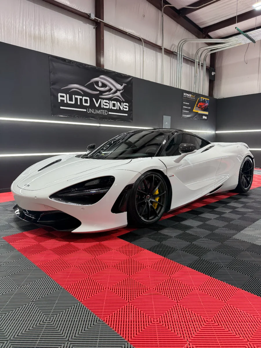 Auto Visions Unlimited