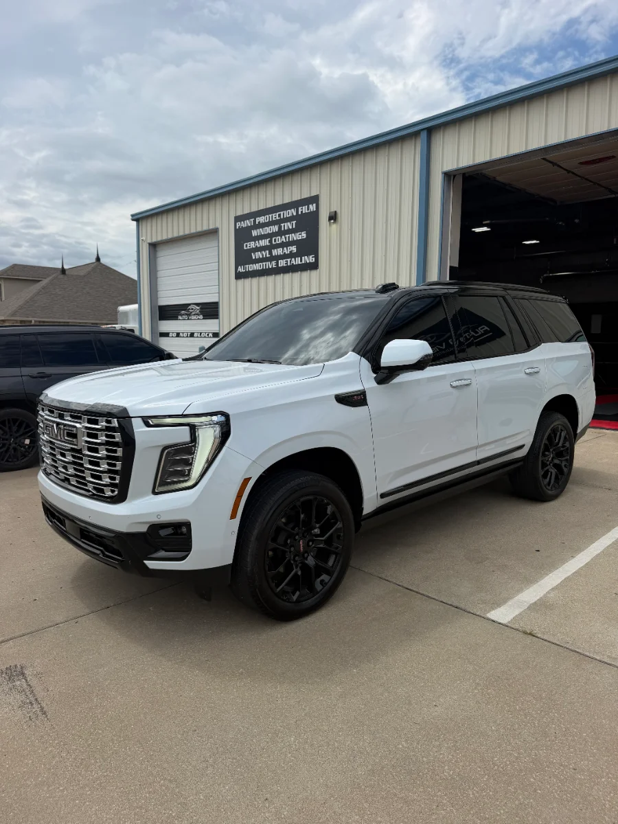 Auto Visions Unlimited